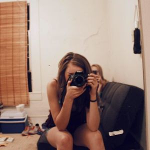 Meet your Posher, Haley